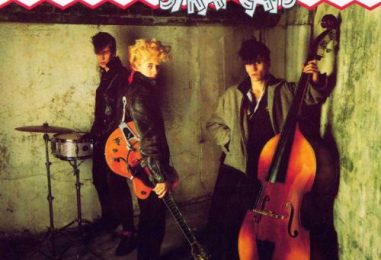 Stray Cats’ Debut Album & the Rockabilly Revival