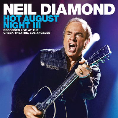 Hot August Night: Neil Diamond Tribute