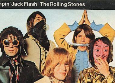 Top 40 Hits in June 1968 Were Jumpin’