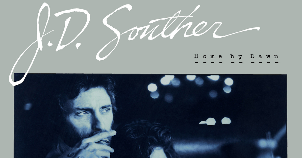 Review: J.D. Souther, Black Rose and Home By Dawn Expanded