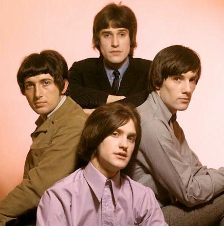 Kinks Reunion Saga: You Really Got Me