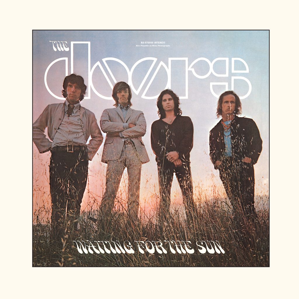 The Doors’ ‘Waiting For the Sun’ Gets Deluxe for 50th Best Classic Bands