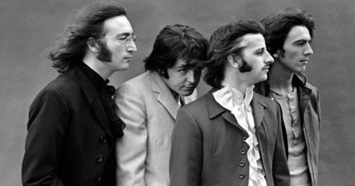 The Beatles White Album Facts And Trivia Best Classic Bands