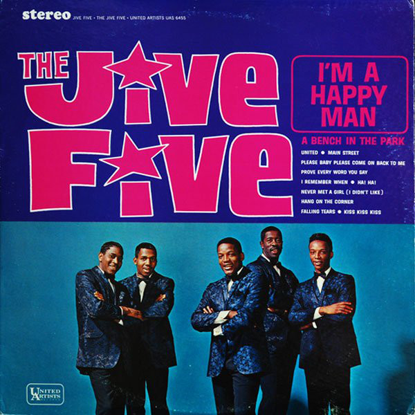 Eugene Pitt, Jive Five Lead Singer, Dead at 80 | Best Classic Bands