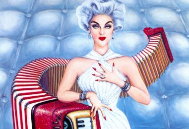 ‘Dixie Chicken’: Little Feat, Secret Southern Sauce