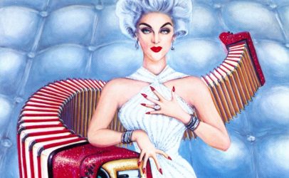 ‘Dixie Chicken’: Little Feat, Secret Southern Sauce