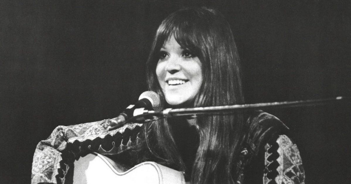 Melanie Talks About Playing Woodstock at 22 - Best Classic Bands.