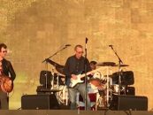 Clapton, Winwood, Santana at Hyde Park: 2018