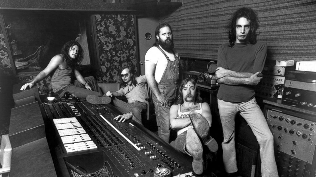 Steely Dan’s Sophisticated 'Countdown to Ecstasy' @50 - Best Classic ...
