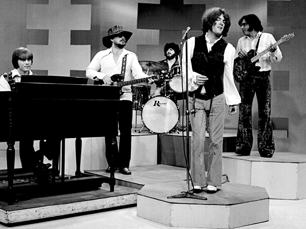 Hanky Panky by Tommy James & the Shondells - Songfacts