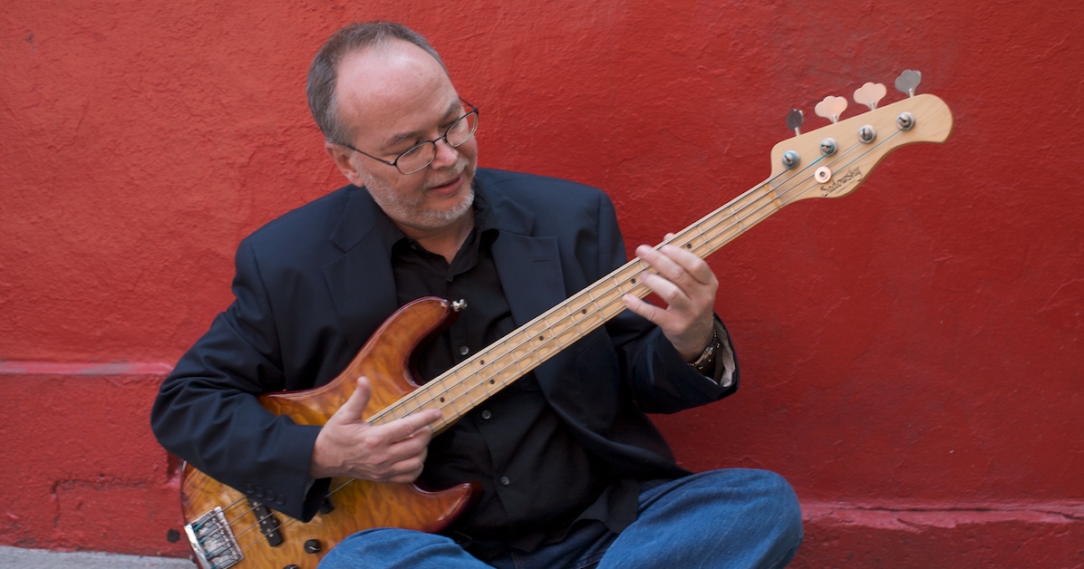 Steely Dan’s Walter Becker Gets His Own Street | Best Classic Bands