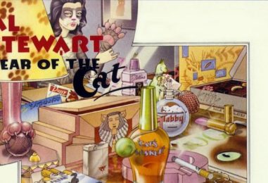 Al Stewart and ‘Year of the Cat’: Musical Cinema