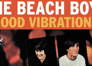 The Number One Singles of 1966: Good Vibes