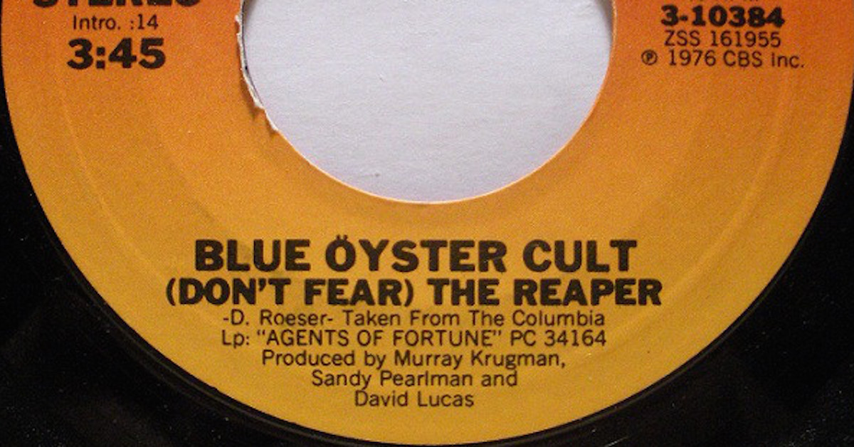 Radio Hits in November 1976: More Cowbell!