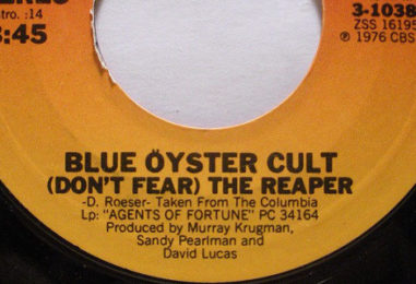 Radio Hits in November 1976: More Cowbell!