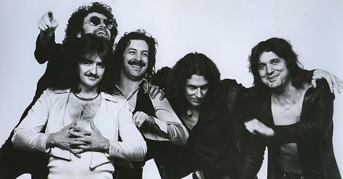 ‘More Cowbell’: How Blue Ã–yster Cult Came to Be