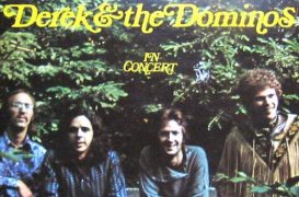 Mar 13, 2023: Jim Gordon, World-Class Drummer—And Convicted Killer—Dies