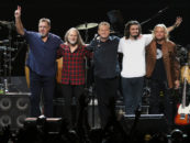 Eagles Expected to Announce Sphere Residency in Las Vegas