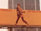 Elvis Costello 1977 U.S. Debut: The Inside Story