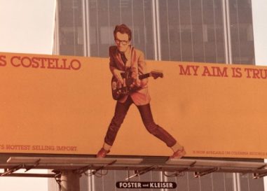 Elvis Costello 1977 U.S. Debut: The Inside Story