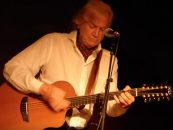 Justin Hayward Shares New Single, 2025 Tour Dates