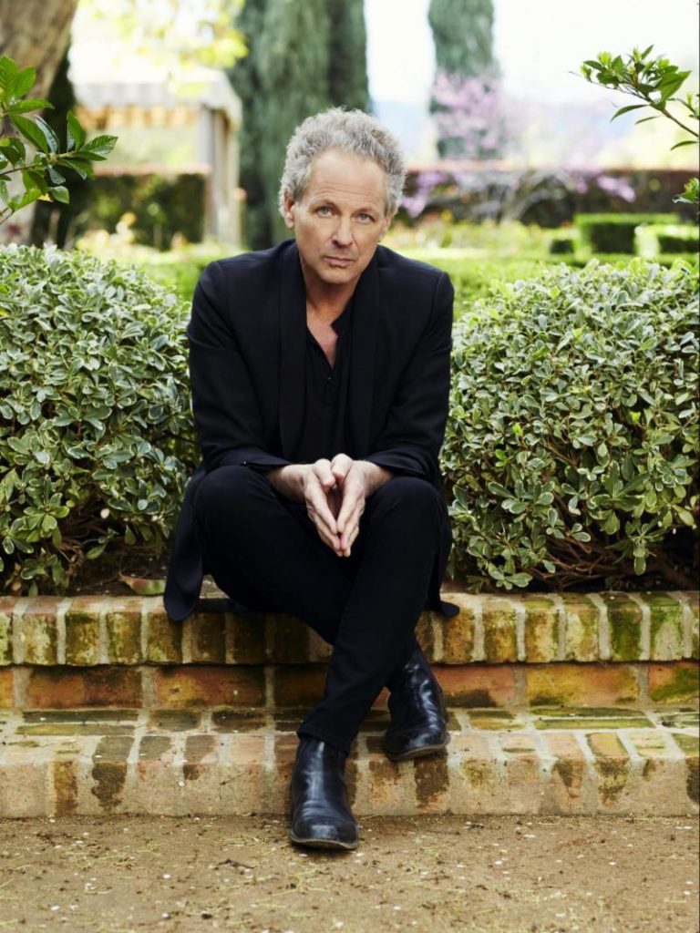 lindsey buckingham tour liverpool