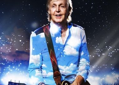 Paul McCartney Cancels 2020 Tour