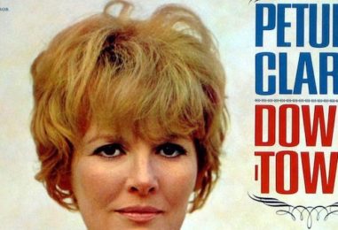 Radio Hits of January 1965: British Invasion