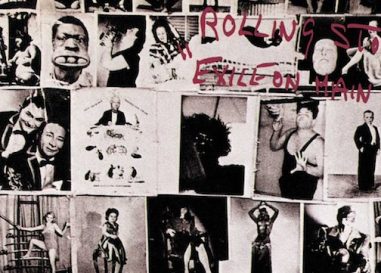 The Rolling Stones’ ‘Exile on Main Street’: Behind the Cover Art
