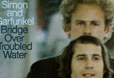 Simon & Garfunkel’s ‘Bridge Over Troubled Water’: An Epic, Massive Swan Song