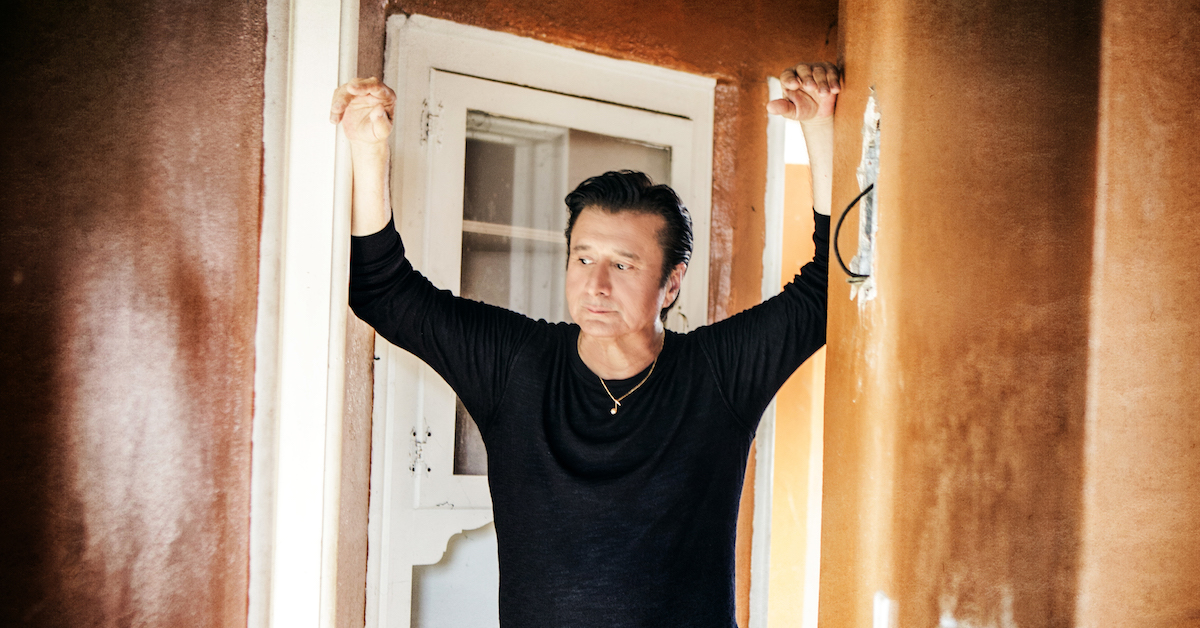 Steve Perry on Journey Departure: ‘I Was Burned Out’