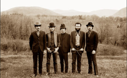 12 Essential Songs By The Band