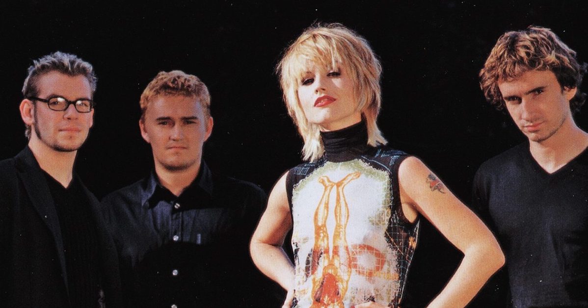 Cranberries Debut Gets 25th Anniv. Edition Listen Best Classic Bands