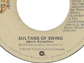 Dire Straits’ ‘Sultans of Swing’: An Unlikely Hit
