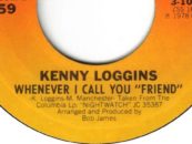 Radio Hits in October 1978: Kenny and Stevie Were Doin’ It