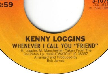 Radio Hits in October 1978: Kenny and Stevie Were Doin’ It