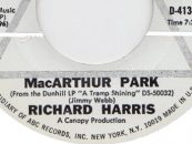 ‘MacArthur Park’: Jimmy Webb’s Recipe for a Hit