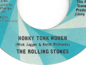 Best Weekly Singles Charts of All-Time: October 1969 Edition