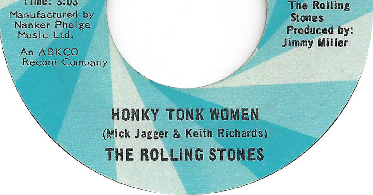 Best Weekly Singles Charts of All-Time: October 1969 Edition