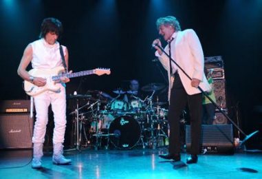 Rod Stewart & Friends: 10 Great Collaborations