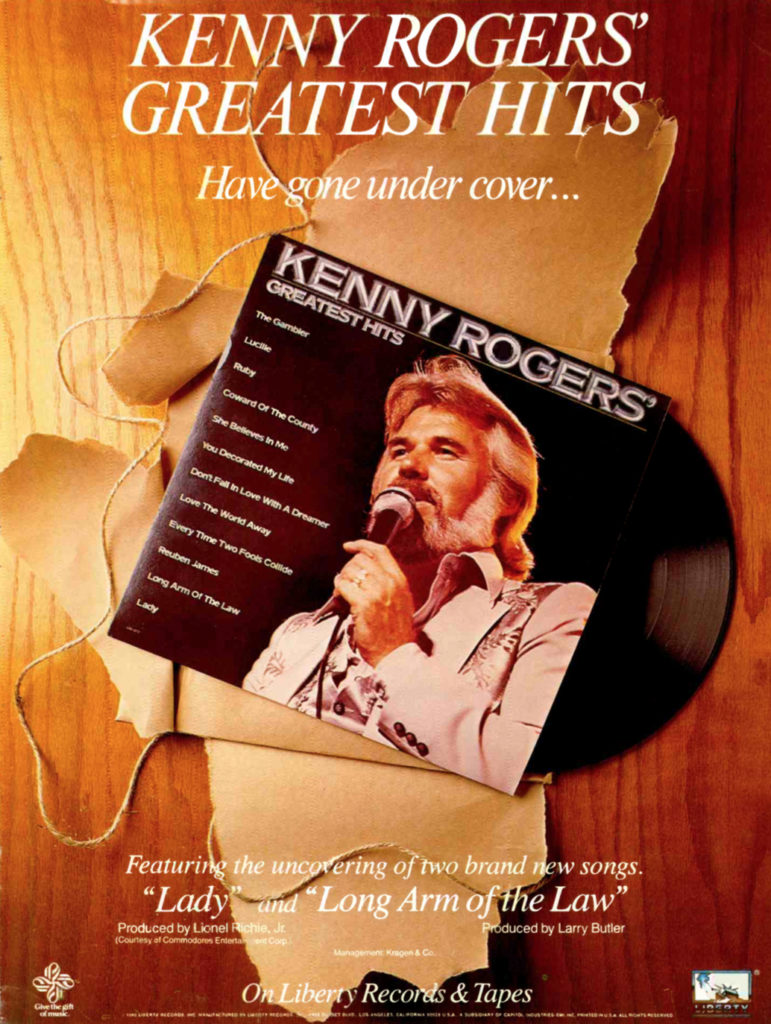 Mar 20, 2020 Kenny Rogers, CountryPop Superstar, Dies Best Classic