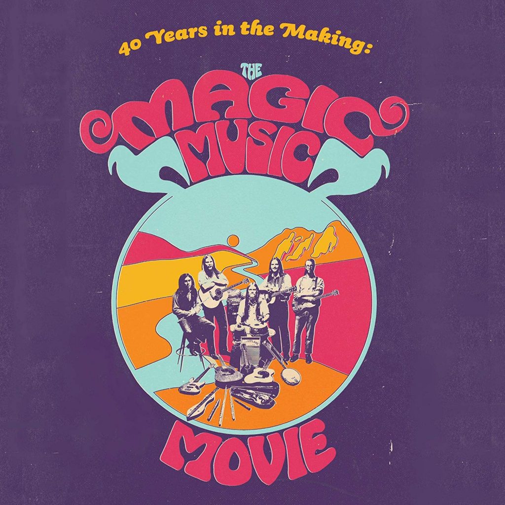 Magic Music: Influential ’70s Band You Never Heard | Best Classic Bands