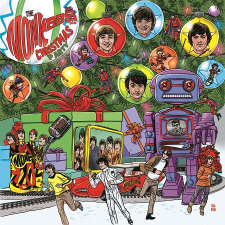 unforgettable a.k.a. the mccartney christmas album