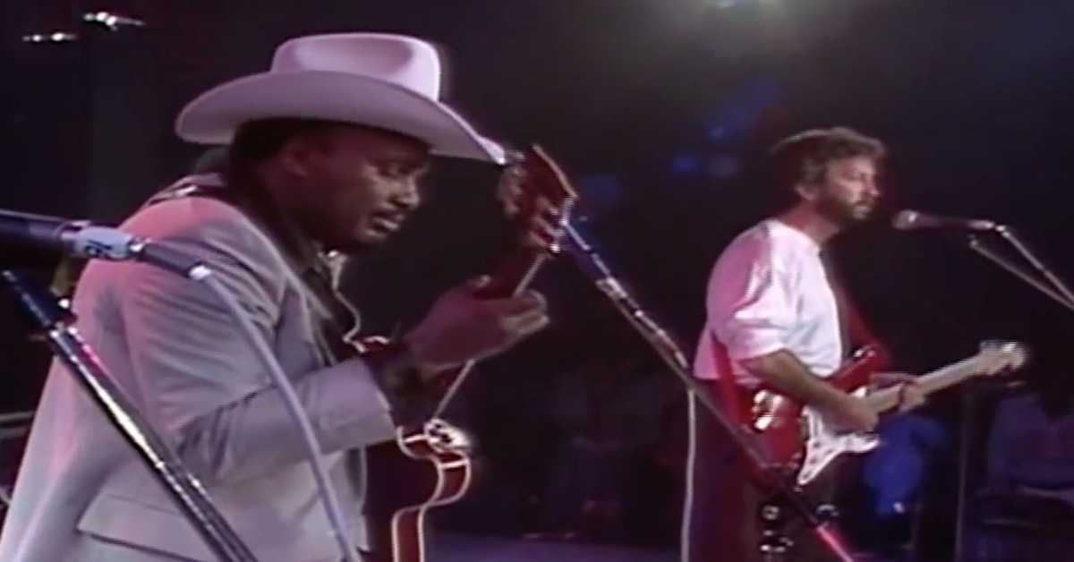 Otis Rush, Chicago Blues Guitar Master, Dead | Best ...