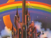 The Ritchie Blackmore ‘Rainbow’ Debut: Rockin’ Post-Purple