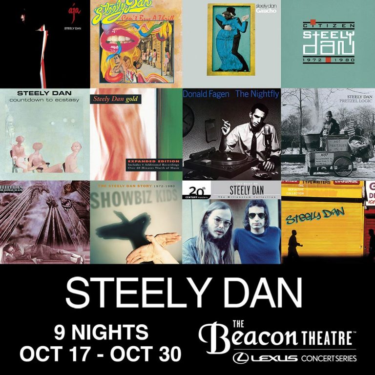 Steely Dan Set Dates With Steve Winwood Best Classic Bands