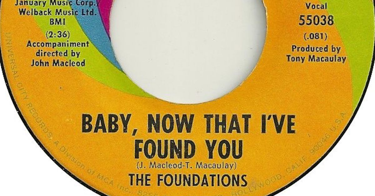 Radio Hits of February 1968