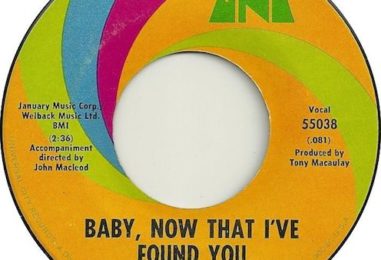 Radio Hits of February 1968