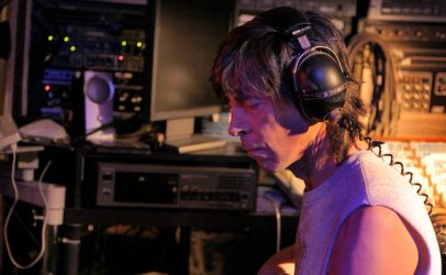 Tom Scholz Talks About Boston’s Recording Process