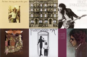 1975—The Year in 50 Classic Rock Albums | Best Classic Bands